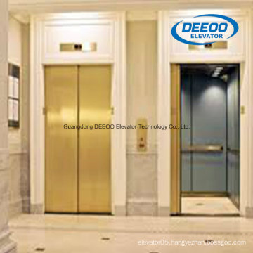 Professional Passenger Elevator Lift with Factory Price